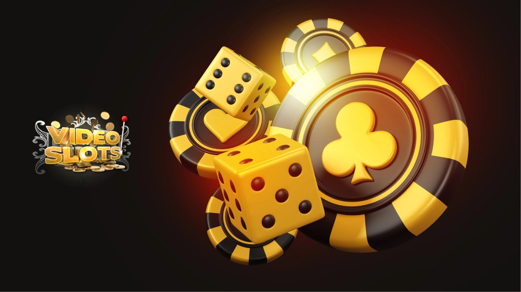 S&auml;kerhet och laglighet hos Videoslots Casino i Sverige