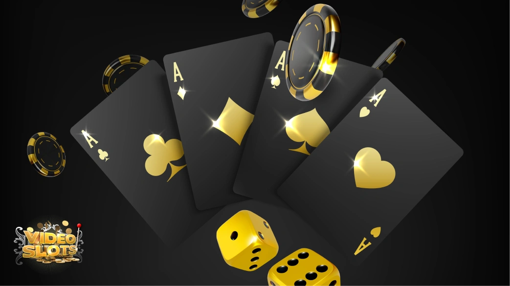 Spr&aring;k, lokal valuta och support f&ouml;r spelare hos Videoslots Casino