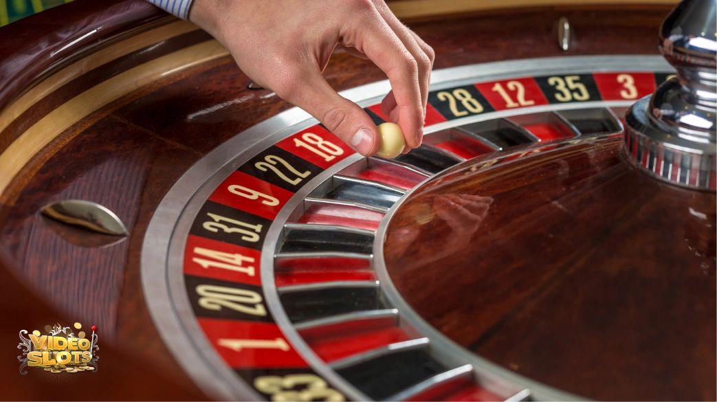 Bonusar och kampanjer hos Videoslots Casino